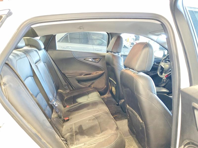 Продажа на аукционе авто 2017 Chevrolet Malibu, vin: 1G1ZE5ST5HF202170, номер лота: 57957956