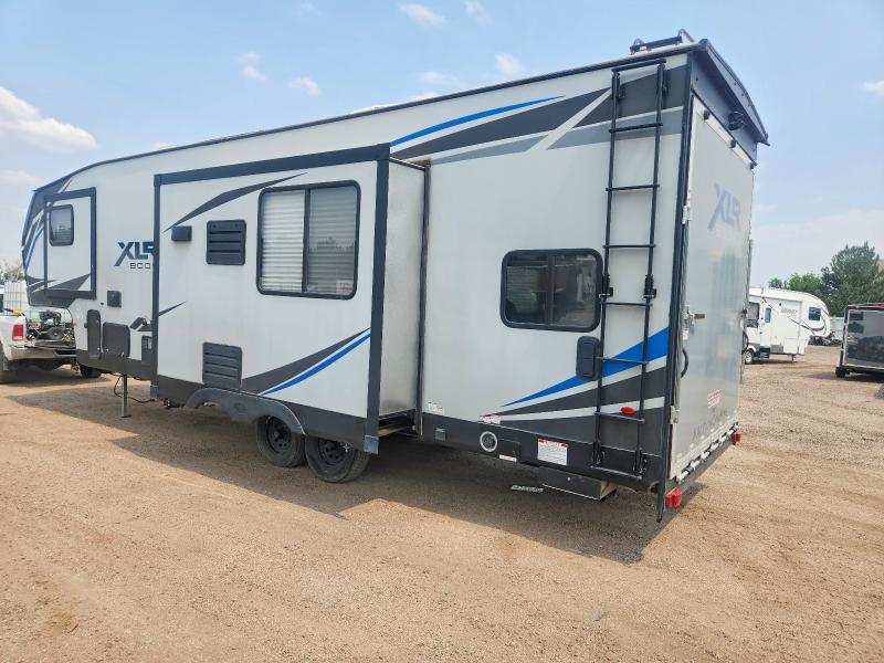 Продажа на аукционе авто 2021 Foresriver Xlr Boost, vin: 5ZT3XLXB9MZ791789, номер лота: 56483146
