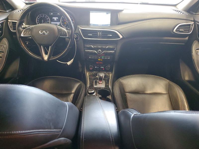 Aukcja sprzedaży 2017 Infiniti Qx30, vin: SJKCH5CR8HA014535, numer aukcji: 56055406
