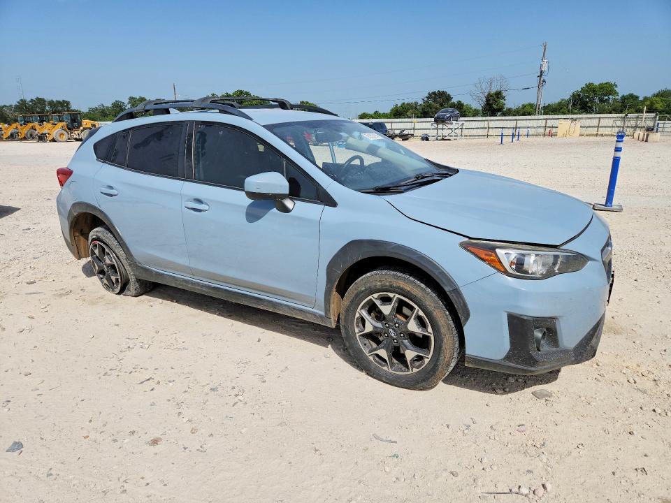 Aukcja sprzedaży 2019 Subaru Crosstrek, vin: JF2GTAEC4K8284494, numer aukcji: 85993295