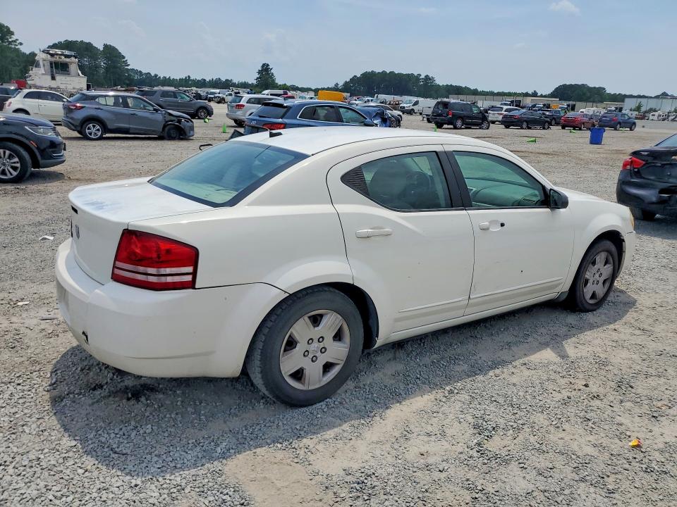 Aukcja sprzedaży 2008 Dodge Avenger, vin: 1B3LC46K68N189631, numer aukcji: 56456056