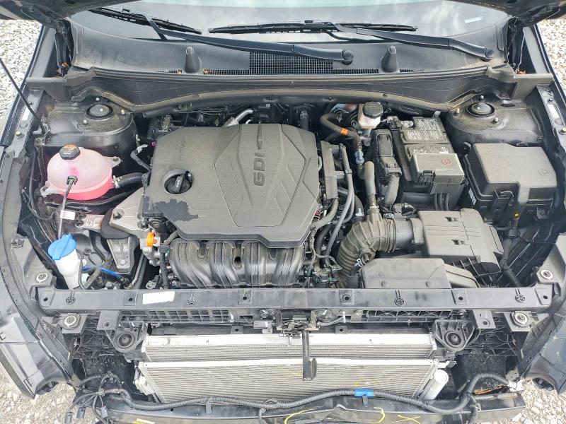 Продажа на аукционе авто 2025 Kia Sportage, vin: 5XYK53DF5SG317506, номер лота: 56761936