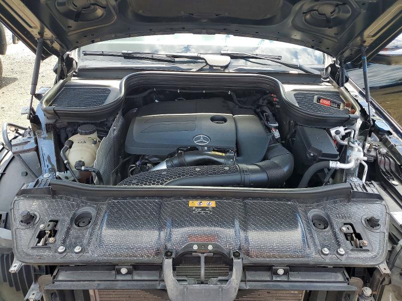 Продаж на аукціоні авто 2020 Mercedes-benz Gle, vin: 4JGFB4KB4LA099457, номер лоту: 54856406