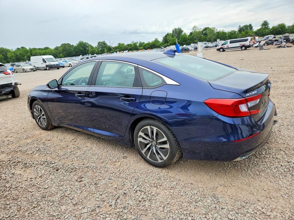 2020 Honda Accord მანქანა იყიდება აუქციონზე, vin: 1HGCV3F19LA007836, აუქციონის ნომერი: 58327586