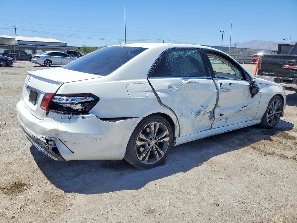 Продаж на аукціоні авто 2016 Mercedes-benz E, vin: WDDHF5KB4GB222333, номер лоту: 55648406