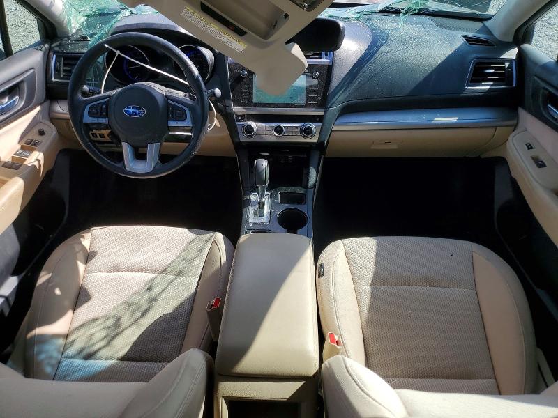 Продаж на аукціоні авто 2015 Subaru Outback, vin: 4S4BSBHC6F3321878, номер лоту: 57579186
