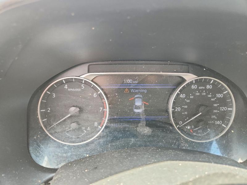 Продаж на аукціоні авто 2020 Nissan Altima, vin: 1N4BL4BV2LC211497, номер лоту: 57406996