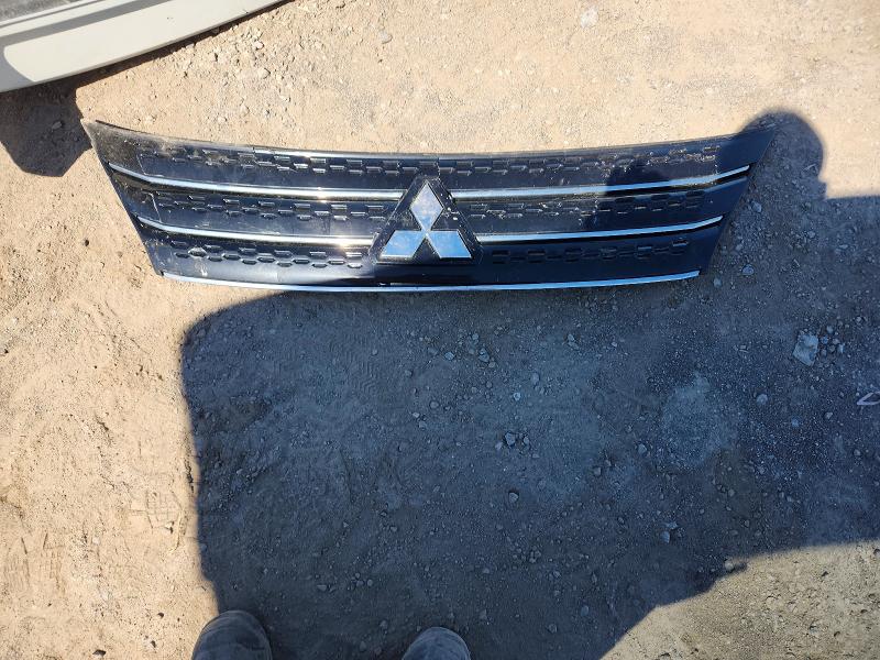 Продажа на аукционе авто 2024 Mitsubishi Outlander, vin: JA4T5UA96RZ623452, номер лота: 53615486