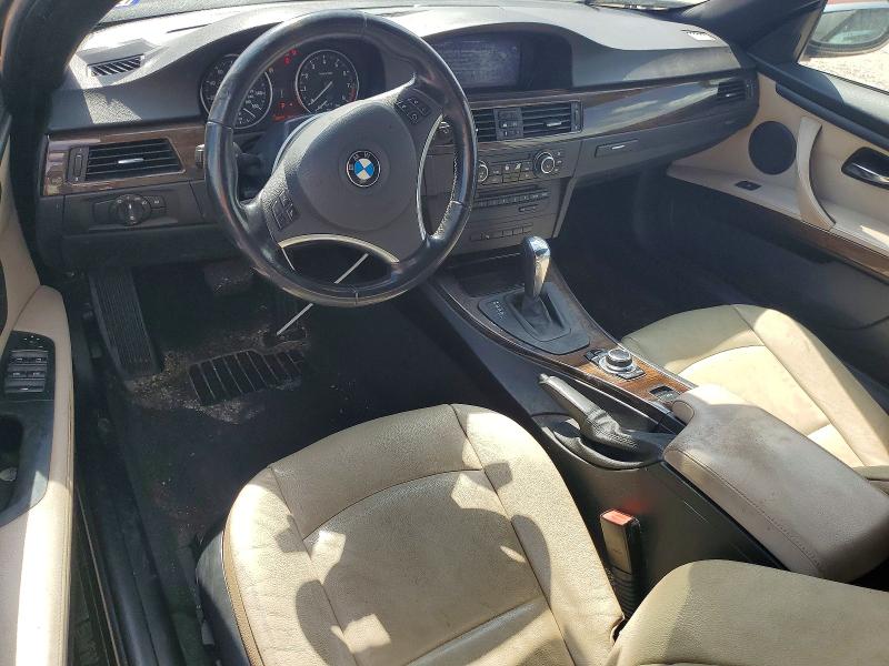 55700306 :رقم المزاد ، WBADW3C51BE538623 vin ، 2011 Bmw 328 مزاد بيع