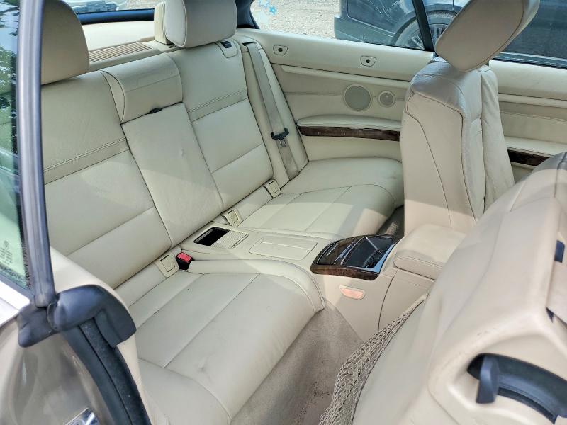 Продажа на аукционе авто 2007 Bmw 335, vin: WBAWL73517PX48496, номер лота: 57420936