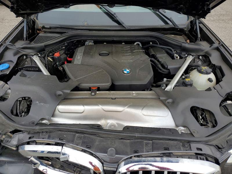 Продажа на аукционе авто 2020 Bmw X3, vin: 5UXTY5C05L9D42723, номер лота: 54901436