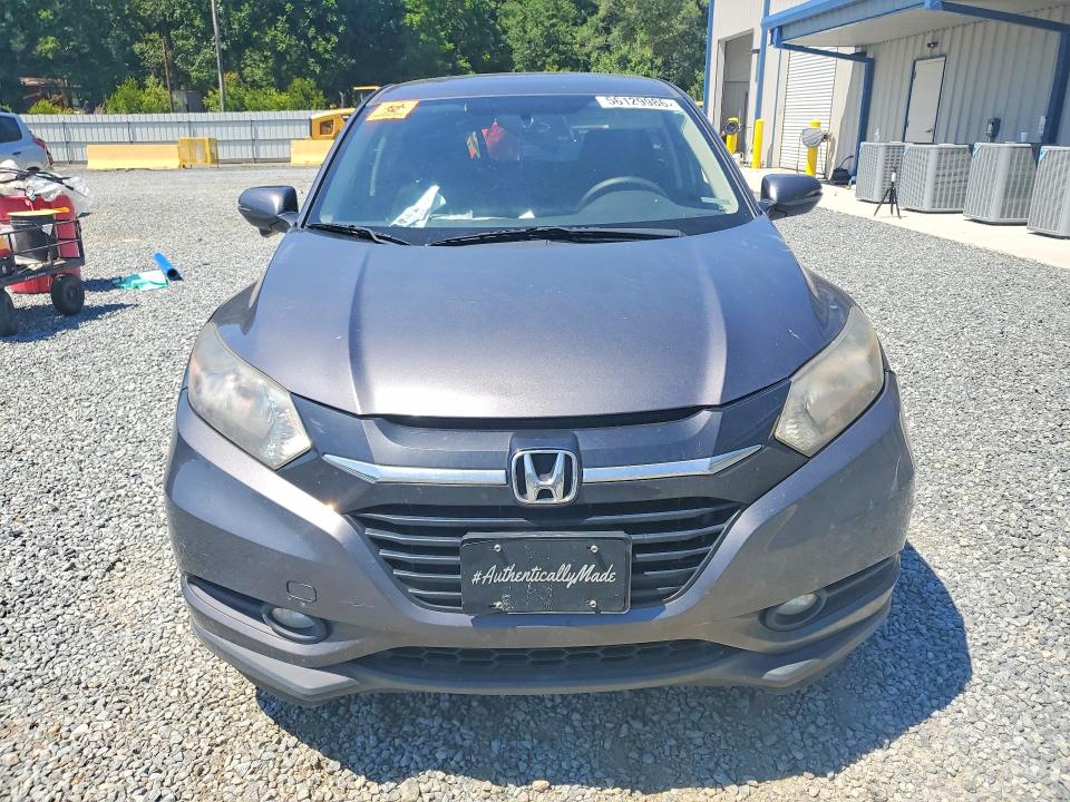 Aukcja sprzedaży 2018 Honda Hr-v, vin: 3CZRU5H56JM721876, numer aukcji: 56129986