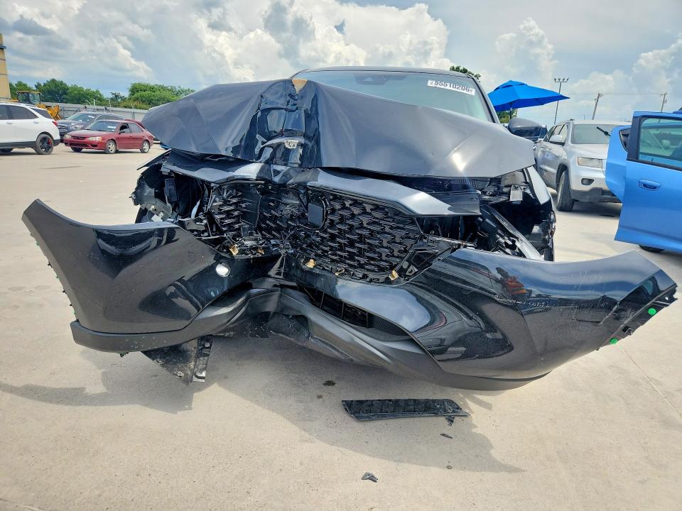 Продаж на аукціоні авто 2025 Mazda Cx-5, vin: JM3KFBCM0S0782845, номер лоту: 55510206
