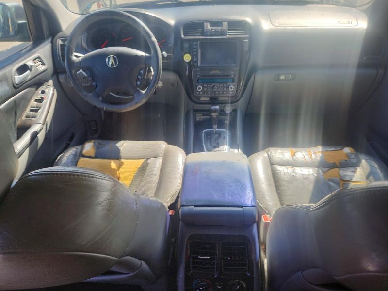 Aukcja sprzedaży 2006 Acura Mdx, vin: 2HNYD18906H502246, numer aukcji: 58327896