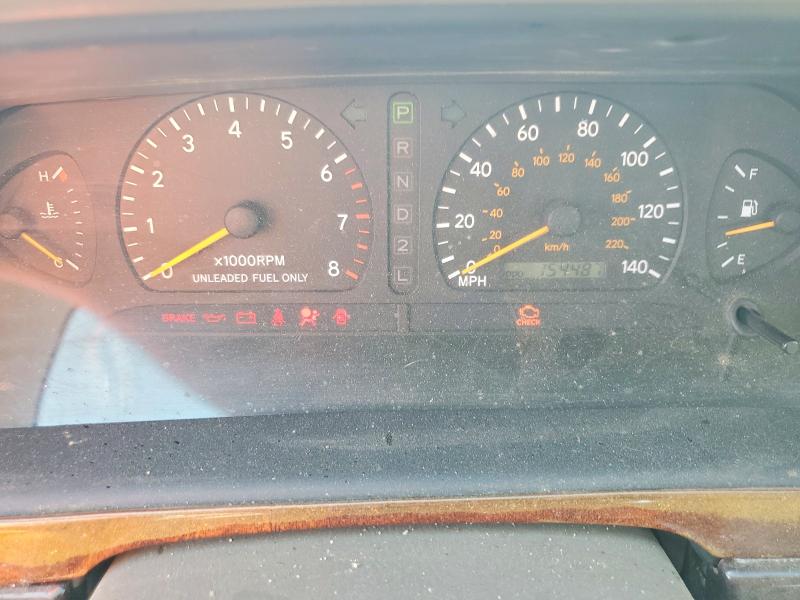 Продажа на аукционе авто 1998 Toyota Avalon, vin: 4T1BF18B1WU214950, номер лота: 57903016