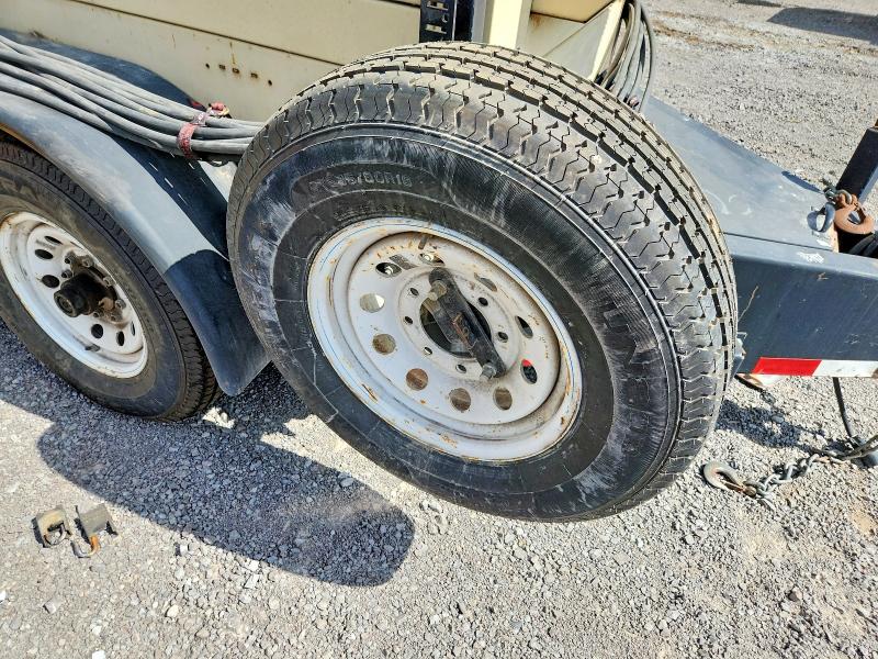 Продаж на аукціоні авто 2006 Kohler Industrial Equipment, vin: 1S9ST132961910615, номер лоту: 59407276