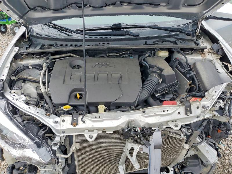 Продажа на аукционе авто 2016 Toyota Corolla, vin: 2T1BURHE3GC503801, номер лота: 57741546