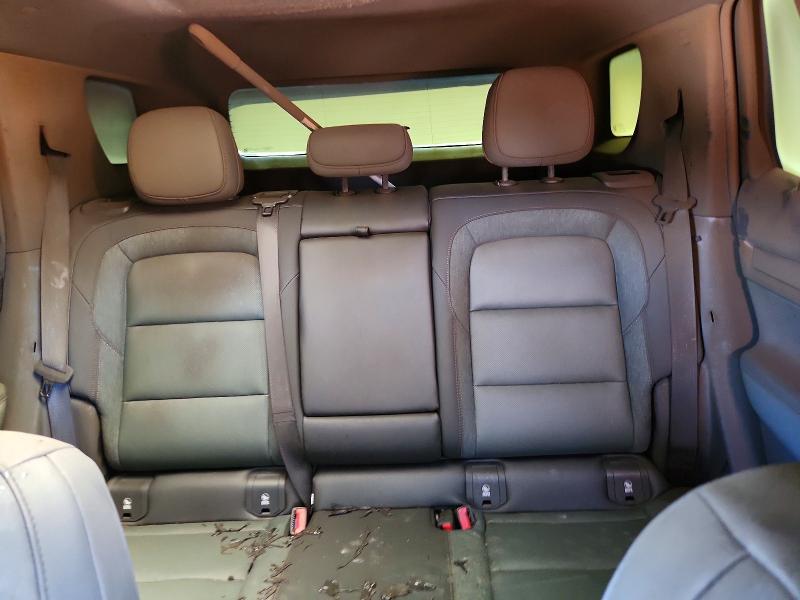 Продаж на аукціоні авто 2026 Gmc Terrain, vin: 3GKALYEG9TL125154, номер лоту: 58083916