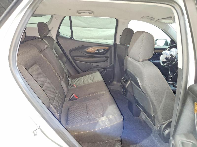 Aukcja sprzedaży 2020 Gmc Terrain, vin: 3GKALTEVXLL300867, numer aukcji: 55518946