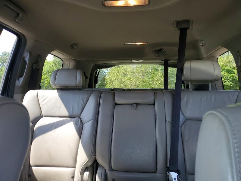 Продаж на аукціоні авто 2011 Honda Pilot, vin: 5FNYF4H58BB058919, номер лоту: 55909496