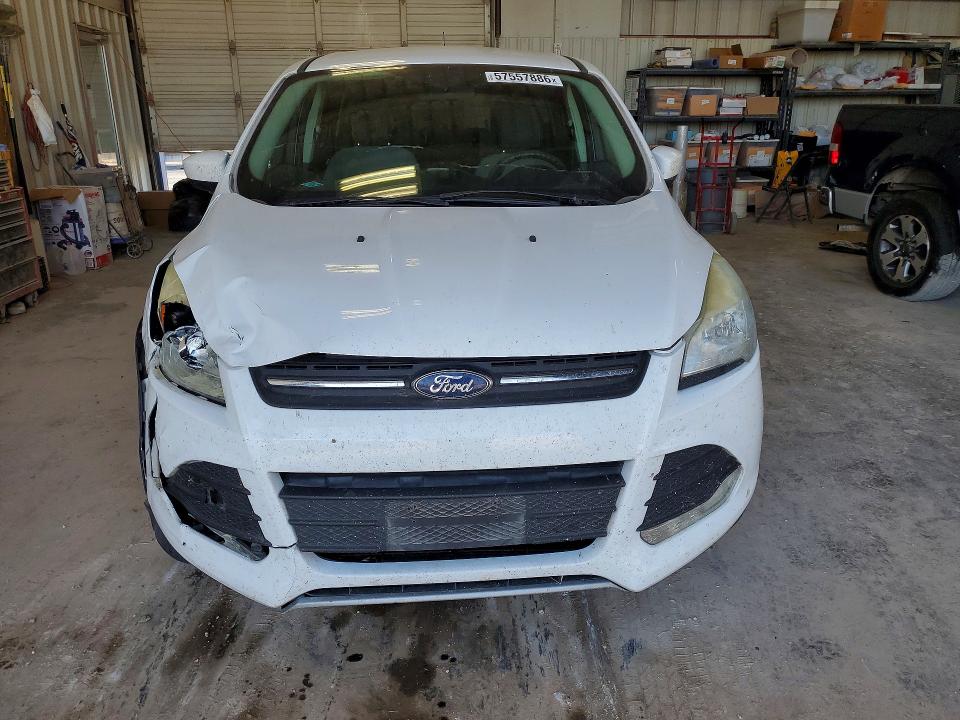 Продаж на аукціоні авто 2015 Ford Escape, vin: 1FMCU0G78FUC61782, номер лоту: 57557886