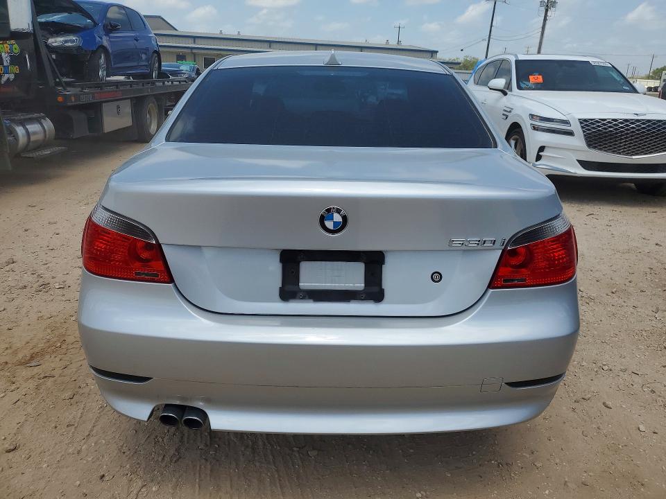Продажа на аукционе авто 2004 Bmw 530, vin: WBANA73514B062808, номер лота: 59173736