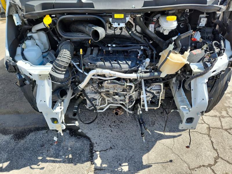 Aukcja sprzedaży 2025 Ram Promaster 2500, vin: 3C6LRVVG5SE524462, numer aukcji: 57579126