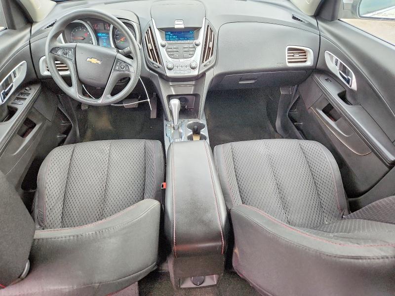 Aukcja sprzedaży 2015 Chevrolet Equinox, vin: 2GNALAEK5F6390693, numer aukcji: 58263616