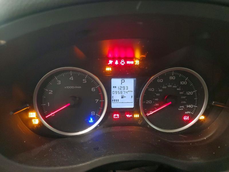 Продажа на аукционе авто 2015 Subaru Forester, vin: JF2SJADCXFH596648, номер лота: 55932386