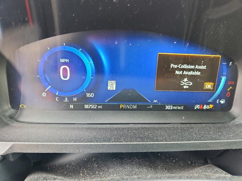 Продаж на аукціоні авто 2020 Ford Explorer, vin: 1FM5K8GC1LGB61351, номер лоту: 57518266