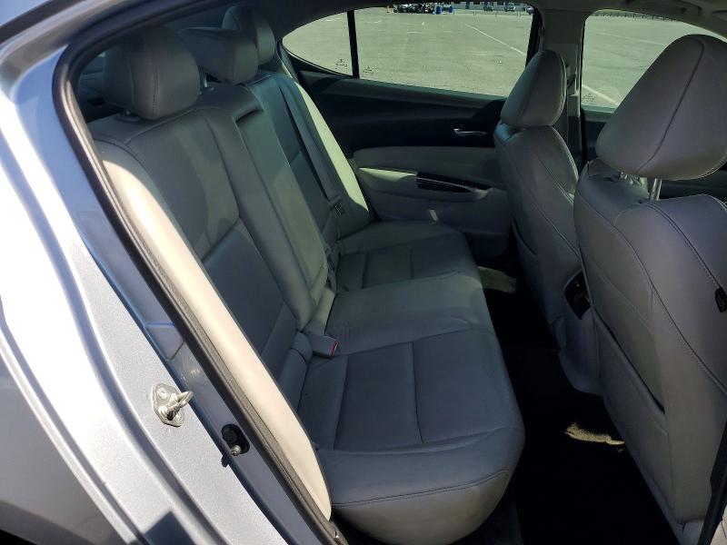 Продаж на аукціоні авто 2015 Acura Tlx, vin: 19UUB1F55FA005493, номер лоту: 57294406