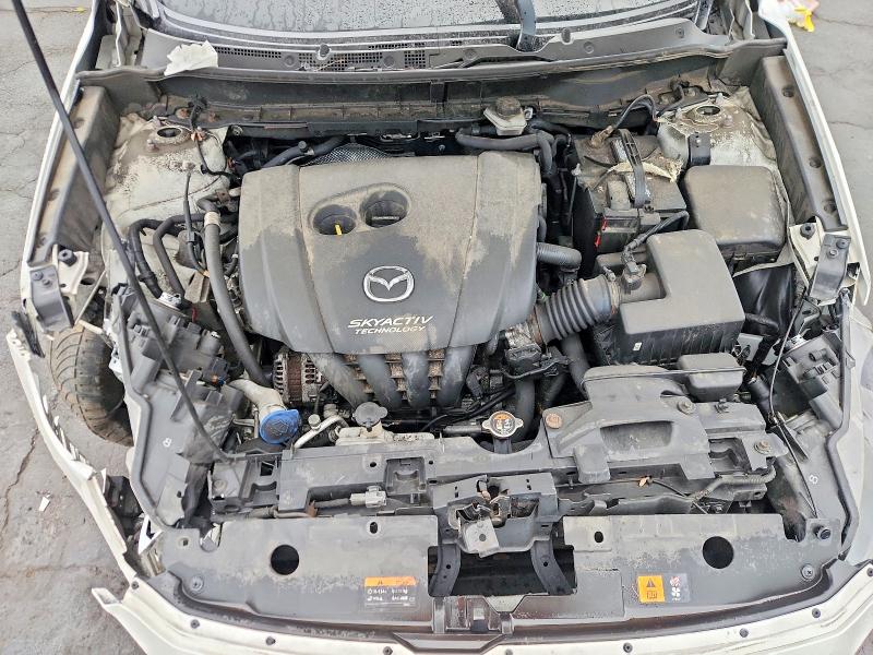 Aukcja sprzedaży 2019 Mazda Cx-3, vin: JM1DKFB77K1428296, numer aukcji: 57394396