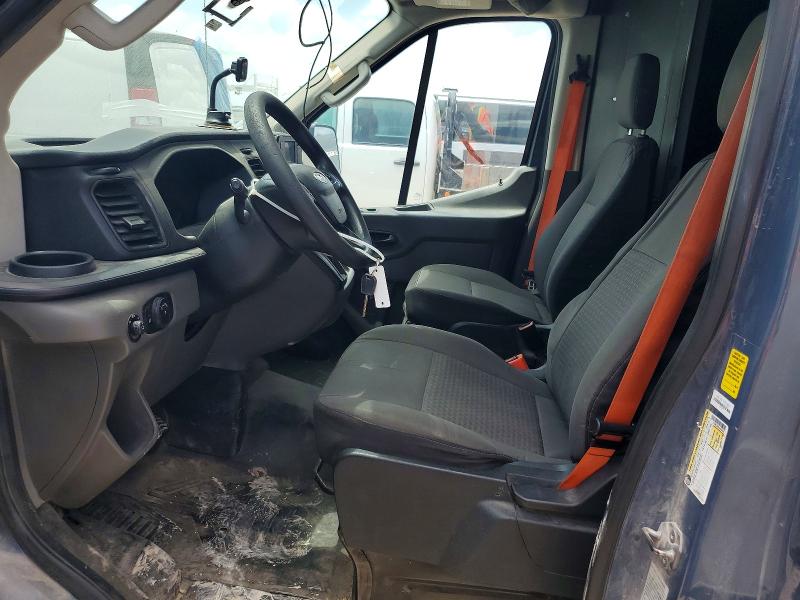 Продажа на аукционе авто 2020 Ford Transit, vin: 1FTBR3X80LKA56007, номер лота: 52158116