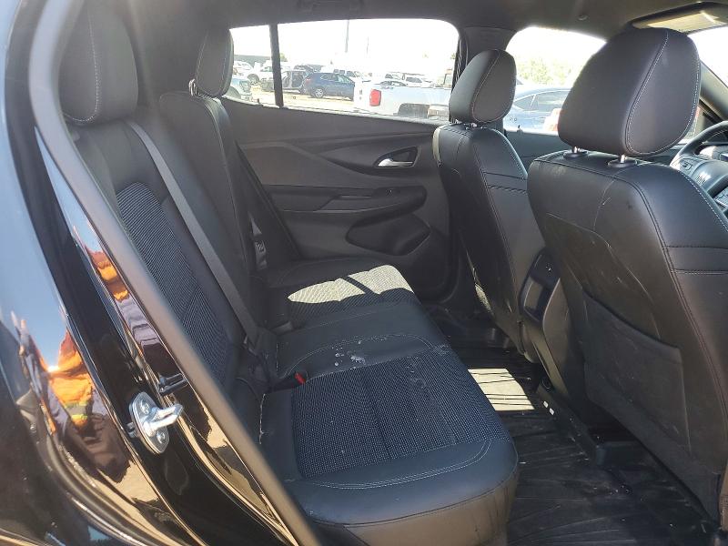 Продаж на аукціоні авто 2025 Buick Envista, vin: KL47LAEPXSB154203, номер лоту: 56170736