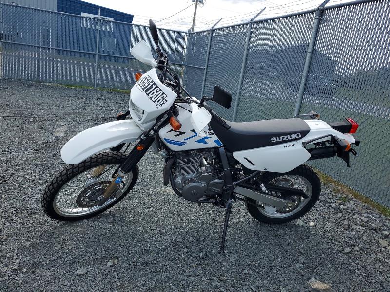 Aukcja sprzedaży 2023 Suzuki Dr650, vin: JS1SP46D8P7102082, numer aukcji: 55911606
