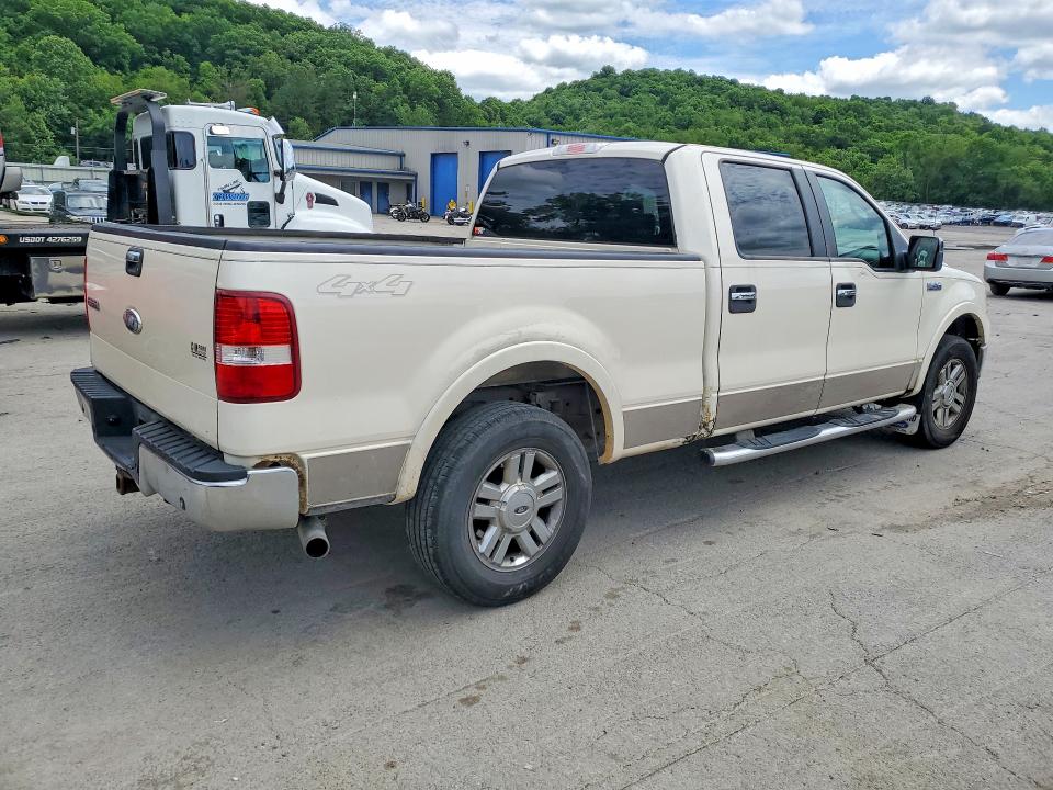 Продаж на аукціоні авто 2008 Ford F150, vin: 1FTPW14V78FB19505, номер лоту: 57517966