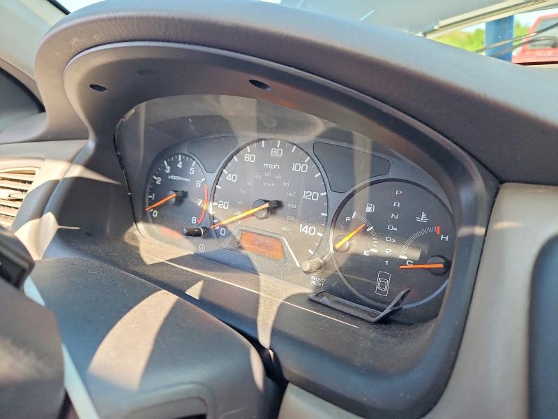 2002 Honda Accord მანქანა იყიდება აუქციონზე, vin: 1HGCG56792A065440, აუქციონის ნომერი: 57502086