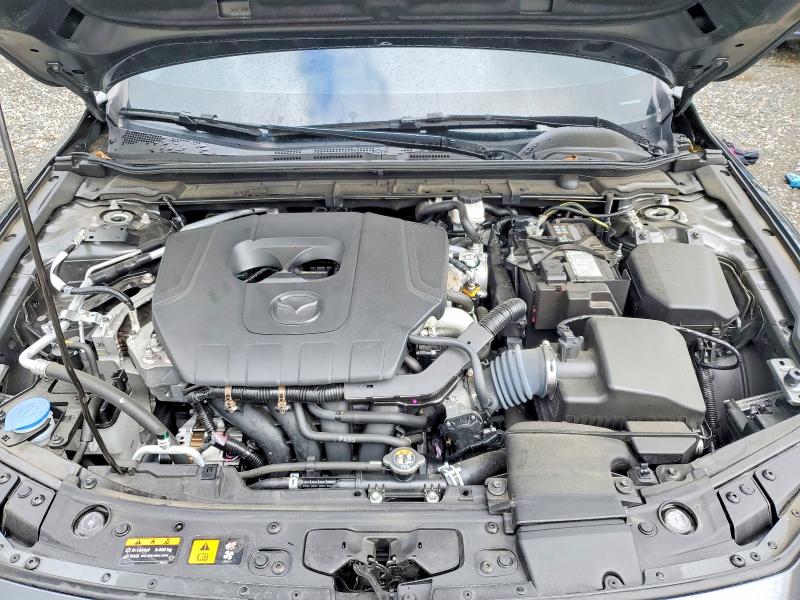 Продаж на аукціоні авто 2024 Mazda 3, vin: 3MZBPABM1RM410338, номер лоту: 56626476