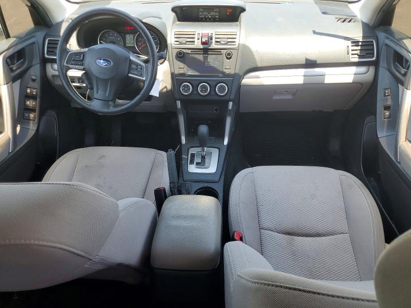Aukcja sprzedaży 2016 Subaru Forester, vin: JF2SJABC4GH507354, numer aukcji: 57048986