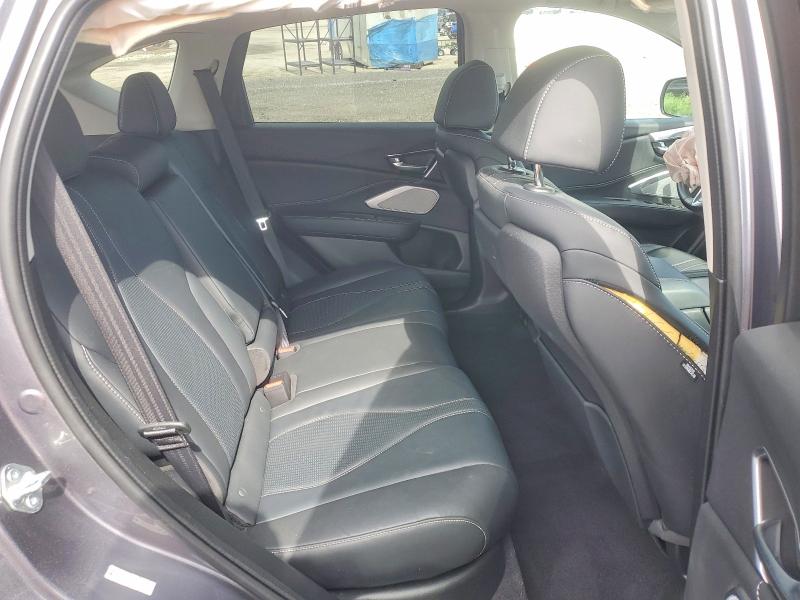 Aukcja sprzedaży 2021 Acura Rdx, vin: 5J8TC1H51ML007779, numer aukcji: 55933646