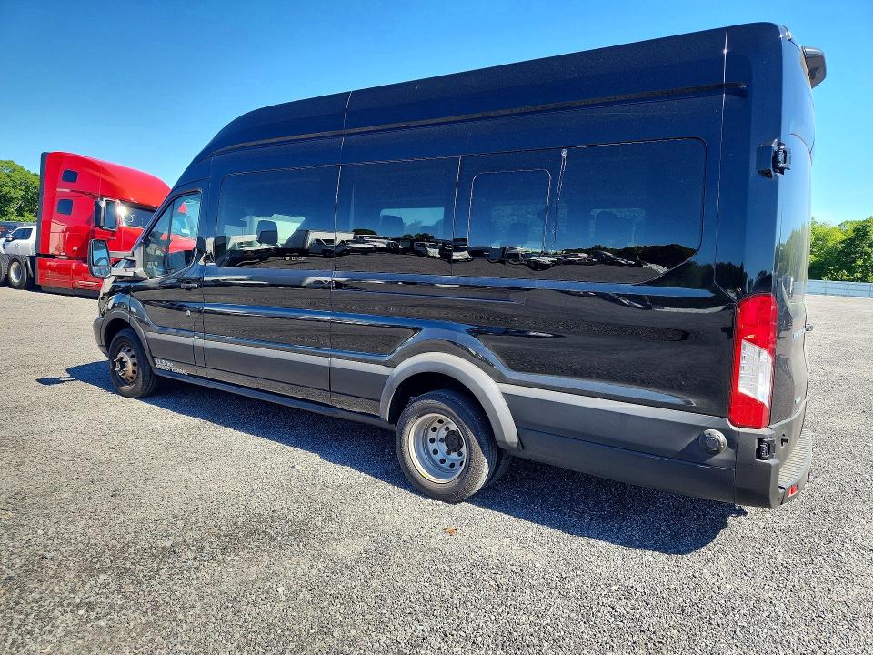 Продажа на аукционе авто 2019 Ford Transit, vin: 1FBVU4XG6KKA40521, номер лота: 55309576