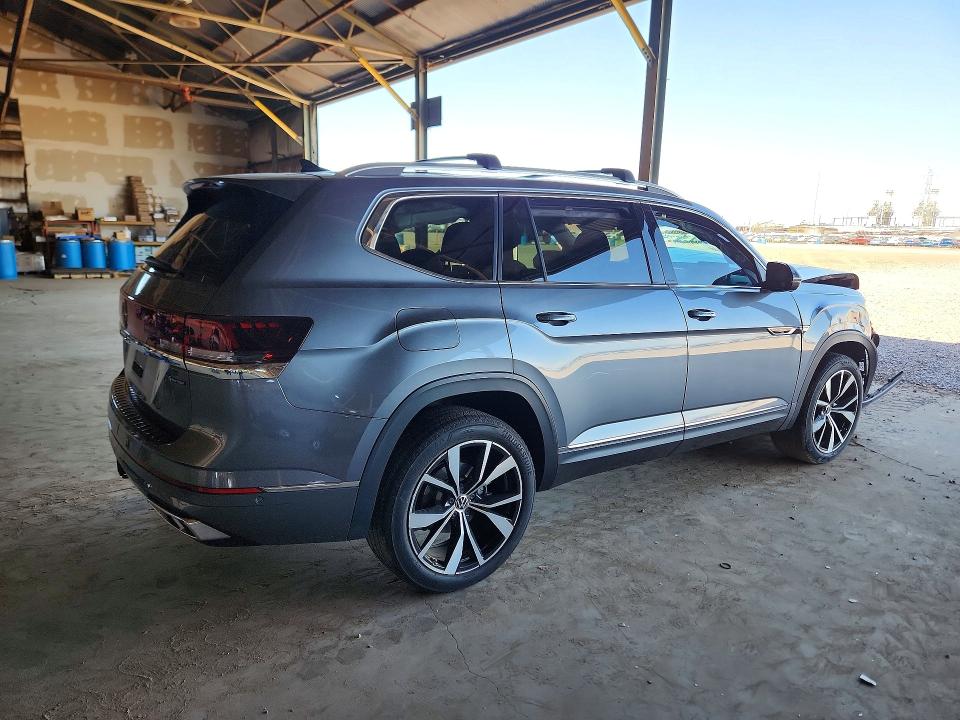 Aukcja sprzedaży 2024 Volkswagen Atlas, vin: 1V2FR2CA0RC617974, numer aukcji: 55918136