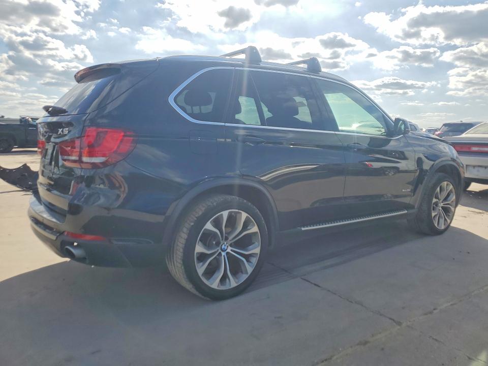 Aukcja sprzedaży 2015 Bmw X5, vin: 5UXKR0C59F0K68414, numer aukcji: 55577776