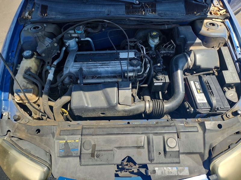Продажа на аукционе авто 2005 Chevrolet Cavalier, vin: 1G1JC52F657155122, номер лота: 55767726