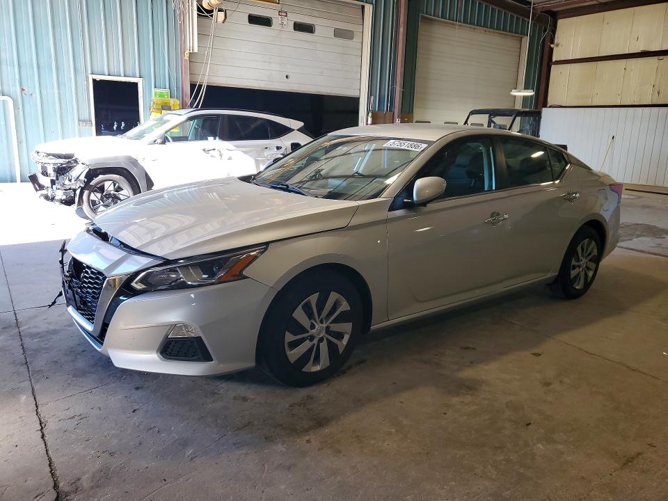 57551886 :رقم المزاد ، 1N4BL4BV2LC162575 vin ، 2020 Nissan Altima مزاد بيع