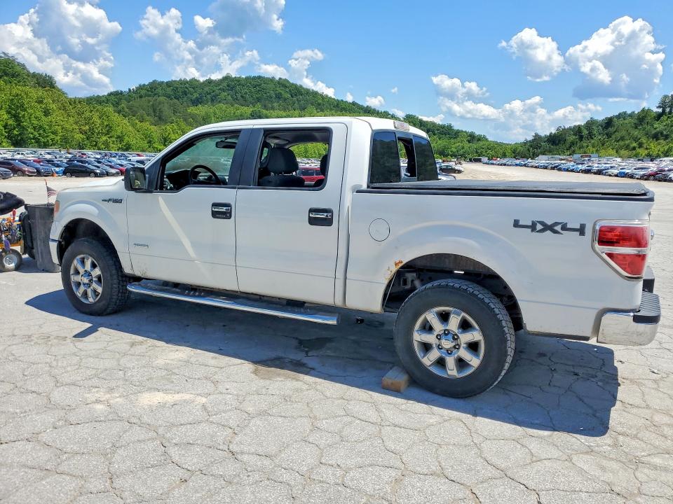 Aukcja sprzedaży 2013 Ford F150, vin: 1FTFW1ET5DFA36559, numer aukcji: 55842776