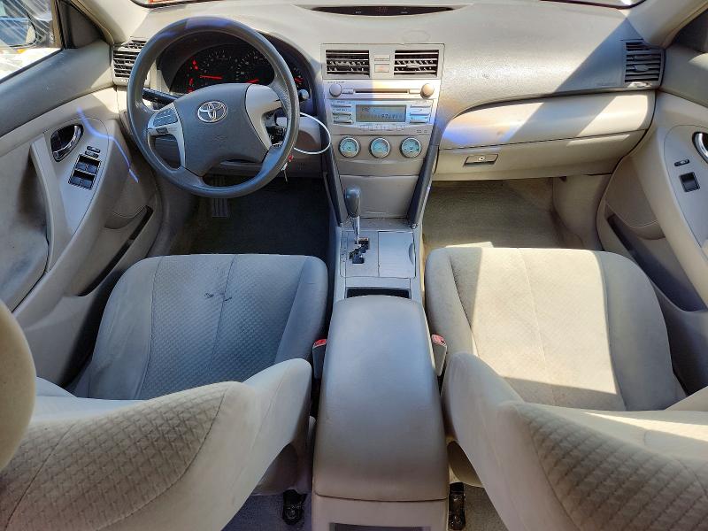58262216 :رقم المزاد ، 4T1BE46K87U011630 vin ، 2007 Toyota Camry مزاد بيع