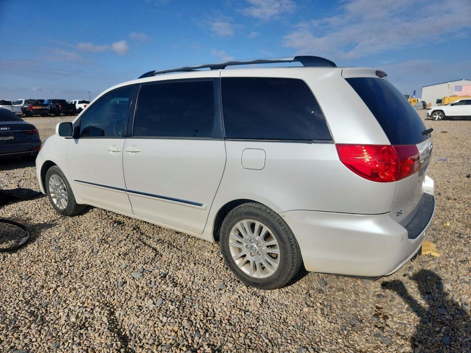 Aukcja sprzedaży 2008 Toyota Sienna, vin: 5TDZK22C98S212389, numer aukcji: 55535446