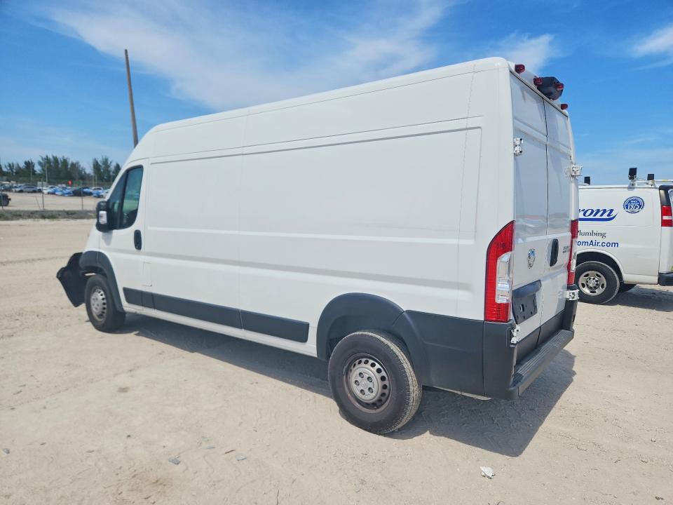 Aukcja sprzedaży 2024 Ram Promaster 2500, vin: 3C6LRVDG7RE141246, numer aukcji: 85968205