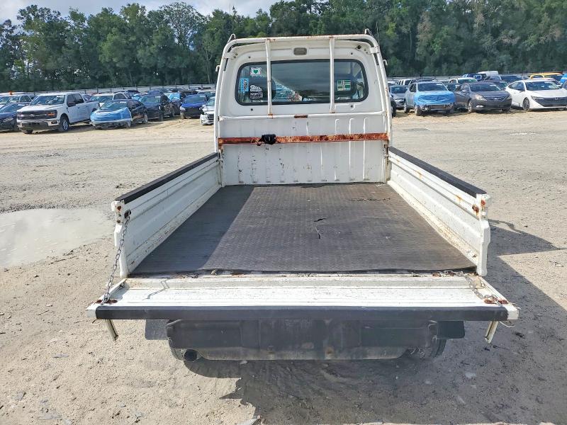 Продажа на аукционе авто 1997 Subaru Sambar, vin: KS4347286, номер лота: 57510966